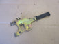 Plaque + sangle pour Honda 1000 XLV Varadéro - SD01 - 1999/2002