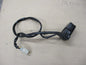 Commodo droit pour Honda 125 CLR - City Fly - JD18A
