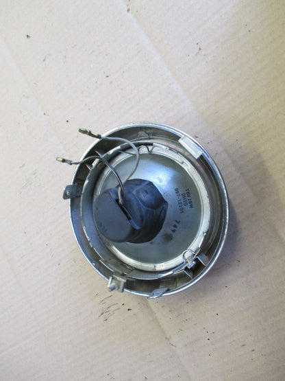 Optique de phare + cerclage pour 50 TS - ER21 - 5XAP