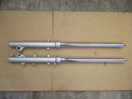 Tubes de fourche pour Suzuki 650 DR RS SE - SP43A