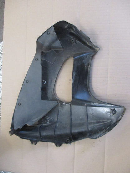 Flanc de carénage gauche pour Honda 1000 XLV Varadéro - SD01 - 1999/2002