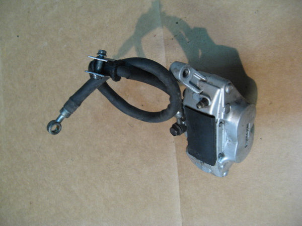 Etrier de frein avant droit pour Yamaha 850 TDM - 3VD