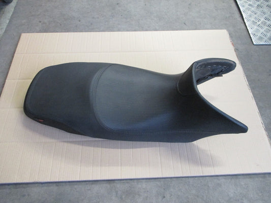 Selle refaite pour Honda 125 XLV Varadéro - JC32