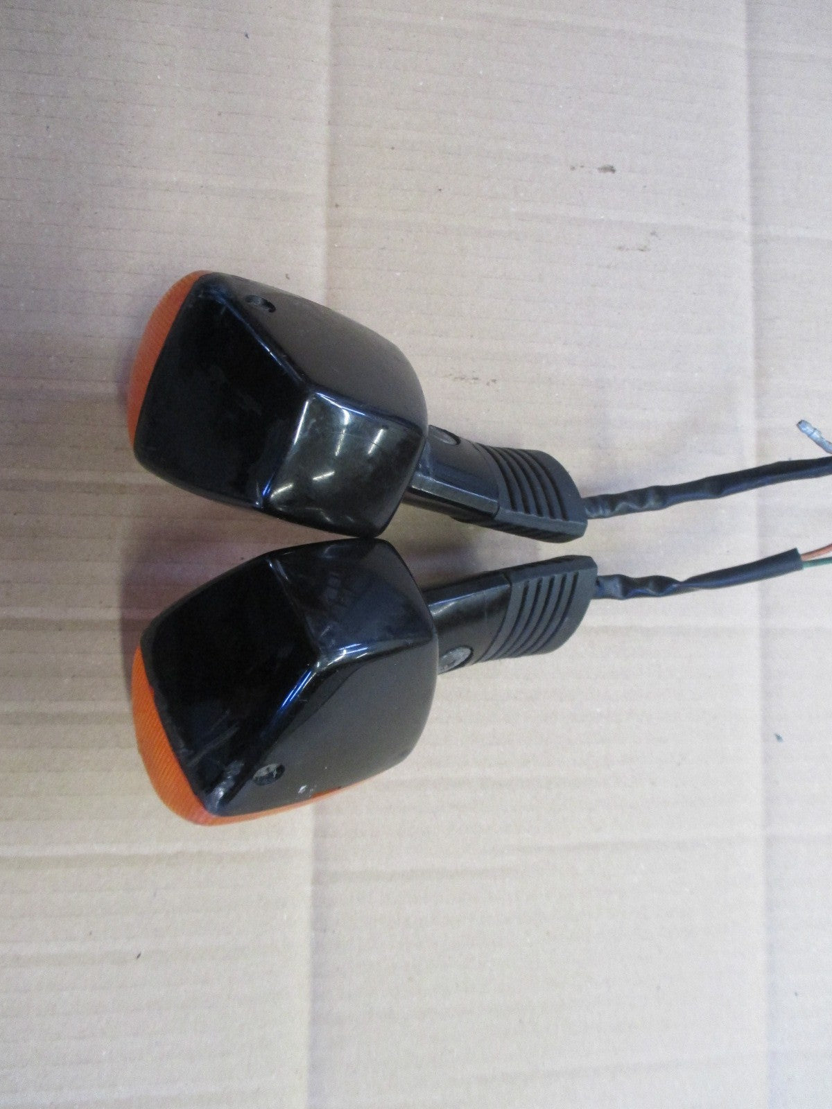 Clignotants pour Honda 750 VFR - RC24