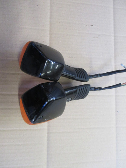 Clignotants pour Honda 750 VFR - RC24