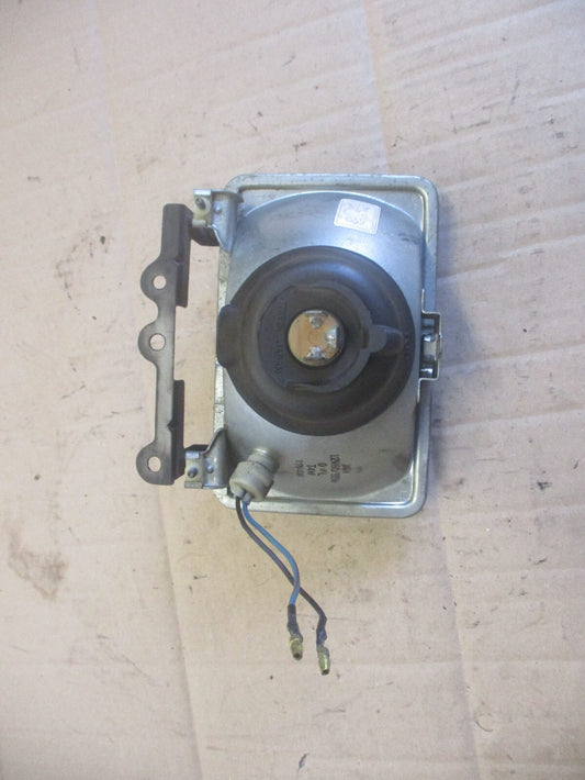 Optique de phare pour Yamaha 600 XTE - 3TB - 4PT - DJ02