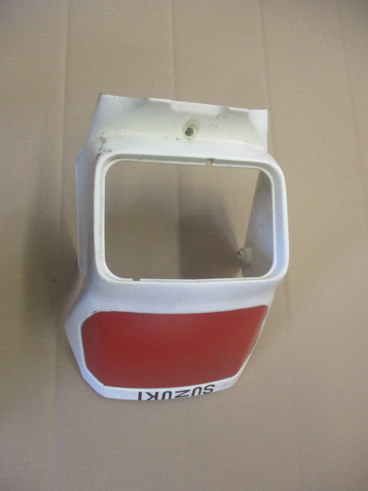 Tête de fourche pour Suzuki 600 DR - 650 DR - SN41A - SP41A