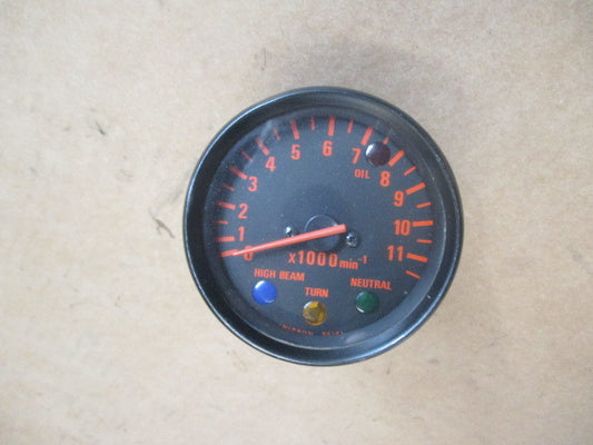 Compte tours pour Honda 125
