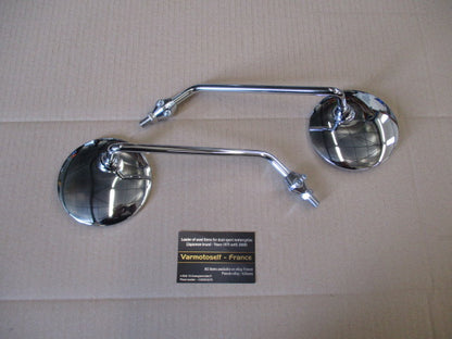 Rétroviseurs NEUFS pour Honda 125 SL