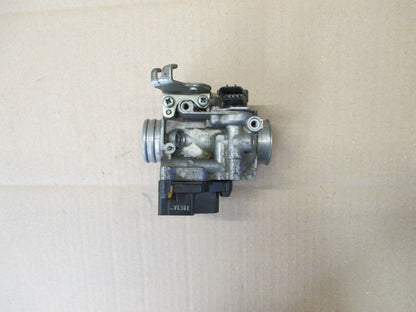 Corps papillon d'injection pour Honda 125 CBF - JC40A