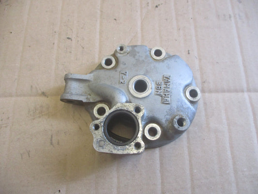 Culasse 3BN référence Y-2 pour Yamaha 125 DTR - DTRE
