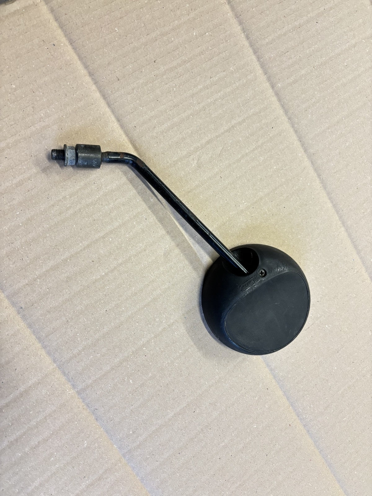 Rétroviseur gauche pour Honda 125 CLR - City Fly - JD18A