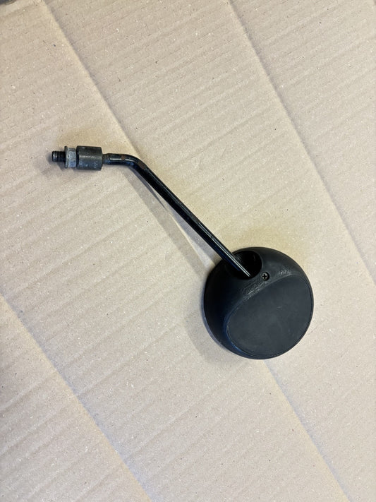 Rétroviseur gauche pour Honda 125 CLR - City Fly - JD18A