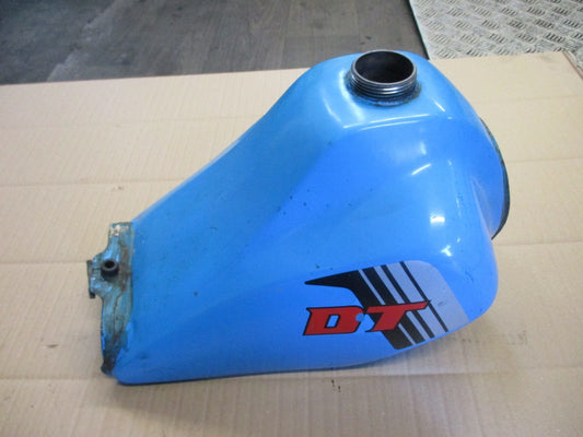 Réservoir d'essence pour Yamaha 125 DTLC - 10V