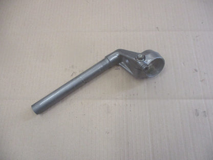 Demi guidon droit pour Honda 750 VFR - RC24