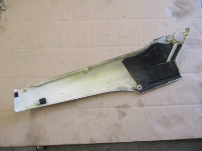 Cache latéral gauche pour Yamaha 125 TZR - 2RL