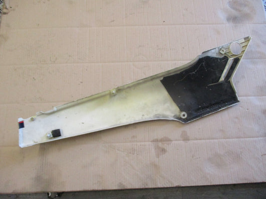 Cache latéral gauche pour Yamaha 125 TZR - 2RL