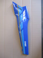 Cache latéral droit pour Yamaha 125 TZR - 2RL