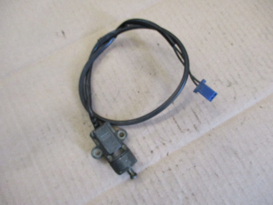 Contacteur de béquille pour Yamaha 125 TZR - 2RL