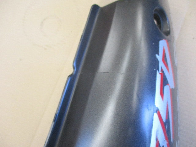 Cache latéral gauche pour Honda 750 Africa twin - XRV - RD07