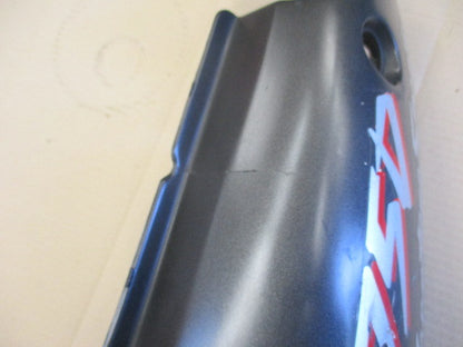 Cache latéral gauche pour Honda 750 Africa twin - XRV - RD07