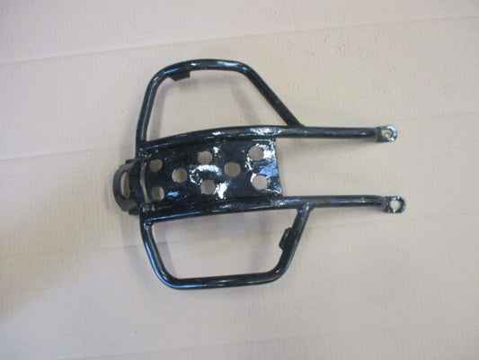Sabot moteur pour Yamaha 600 XTE - 3TB - 4PT - DJ02