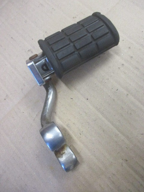 Cale pied avant droit pour Yamaha 500 XV Se - 26R