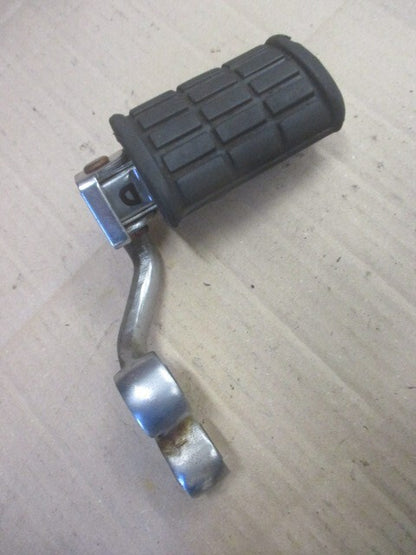 Cale pied avant droit pour Yamaha 500 XV Se - 26R