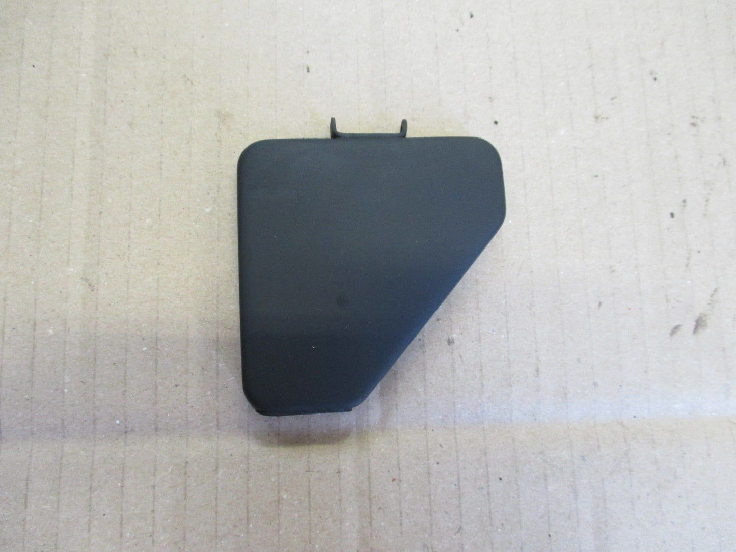 Porte de boite à outils pour Yamaha 125 AT1 - AT2