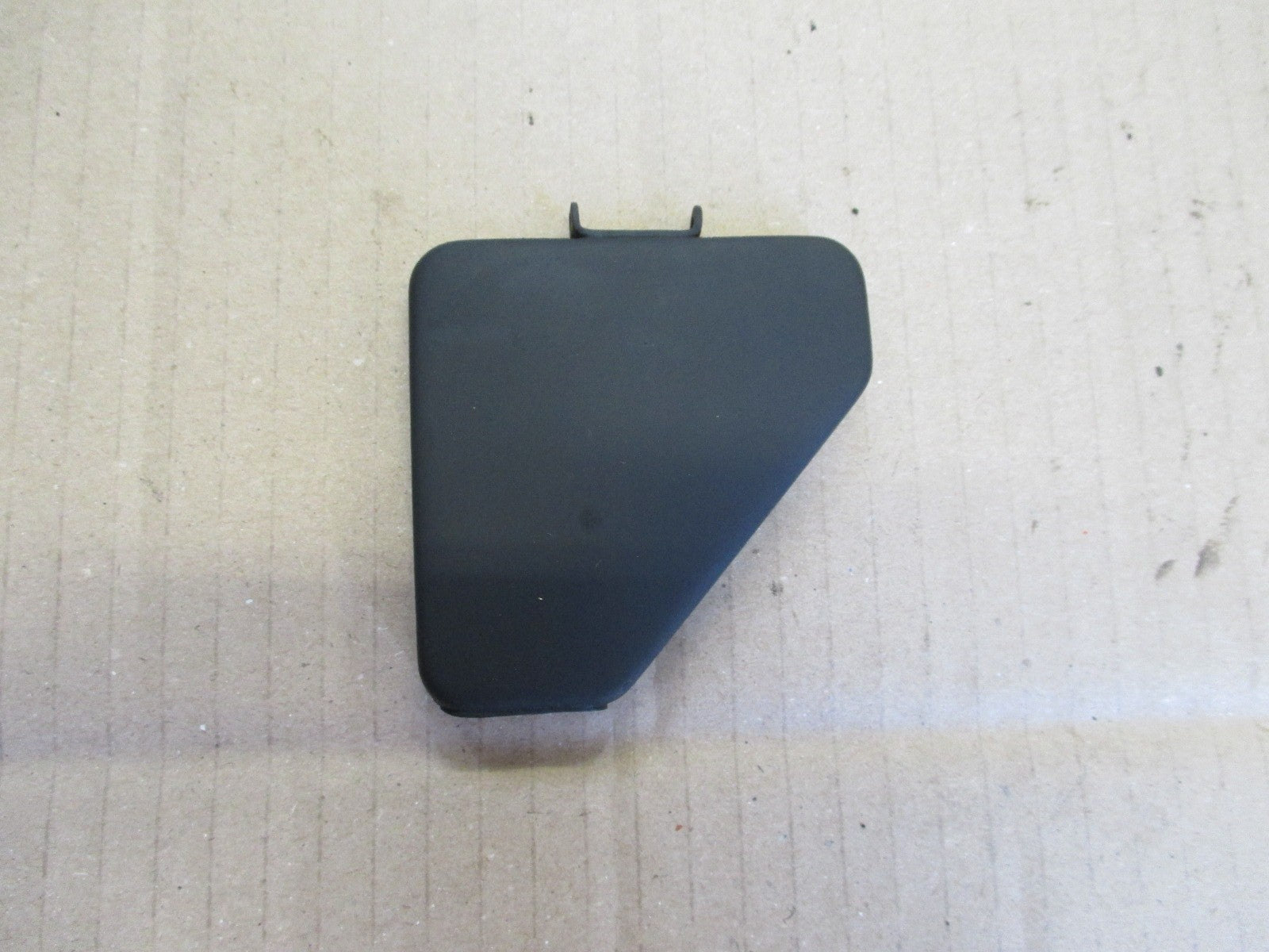 Porte de boite à outils pour Yamaha 125 AT1 - AT2