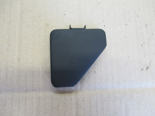 Porte de boite à outils pour Yamaha 125 AT1 - AT2