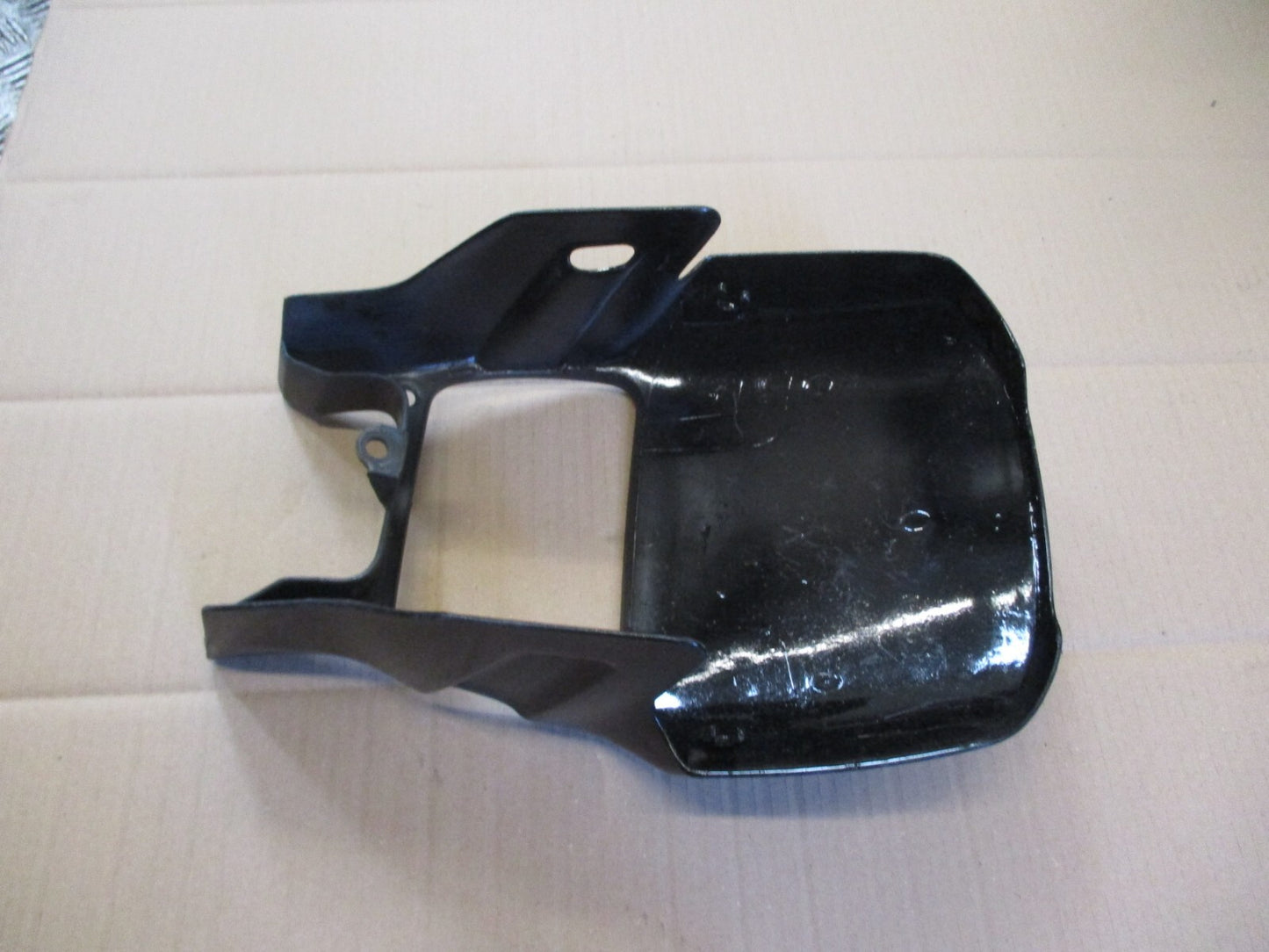 Tête de fourche pour Yamaha 600 XTE - 3TB