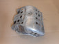 Sabot moteur pour Honda 650 Dominator - RD08A