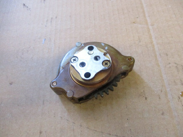 Pompe à huile pour Honda 125 XR - JD19A - JD1911