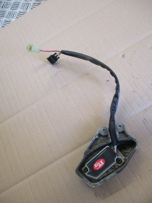 Régulateur Tourmax + carter pour Yamaha 535 XV Virago - 2YL