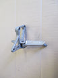 Platine cale pied avant droite pour Honda 750 VFR - RC24