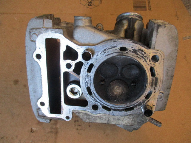 Culasse avant pour Honda 600 Transalp - PD06