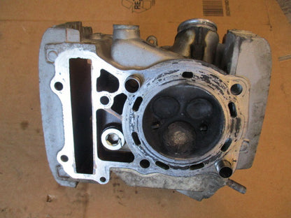 Culasse avant pour Honda 600 Transalp - PD06