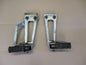 Cales pieds arrières pour Yamaha 600 XT - 43F - 2KF