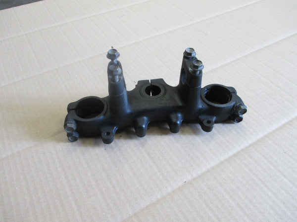 Té supérieur de fourche pour Yamaha 125 TDR - 3XD