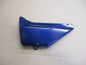 cache latéral gauche pour Honda 125 CLR - City Fly - JD18A