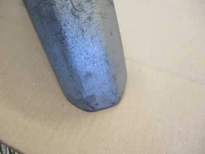 Garde boue avant pour Honda 125 CBT - CB125T - 125 Twin