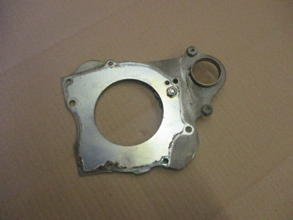 Plaque support doigt d'allumage pour Honda 125 CM - JC05