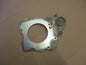 Plaque support doigt d'allumage pour Honda 125 CM - JC05