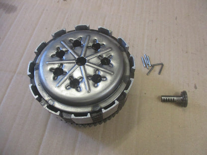 Embrayage pour Suzuki 125 TS B - 1979