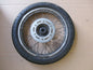 Roue arrière avec pneu peu roulé pour Honda 125 XR - JD19A - JD1911