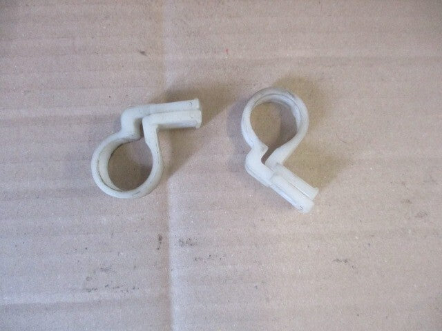 Colliers de tuyauterie de frein avant pour Yamaha 660 XTX - DM014
