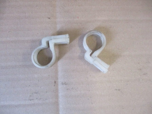Colliers de tuyauterie de frein avant pour Yamaha 660 XTX - DM014