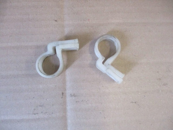 Colliers de tuyauterie de frein avant pour Yamaha 660 XTX - DM014