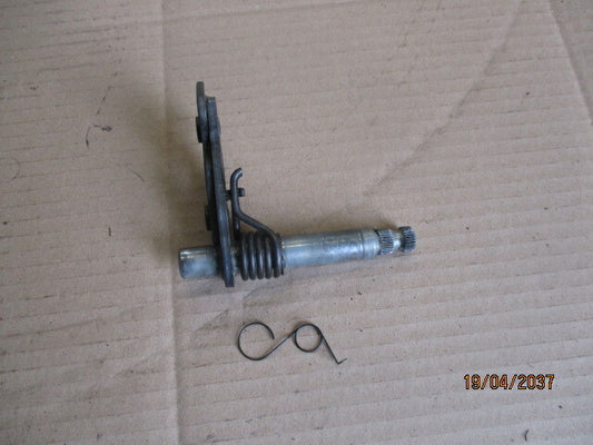 Axe de sélecteur de vitesses pour Honda 750 XLV - RD01